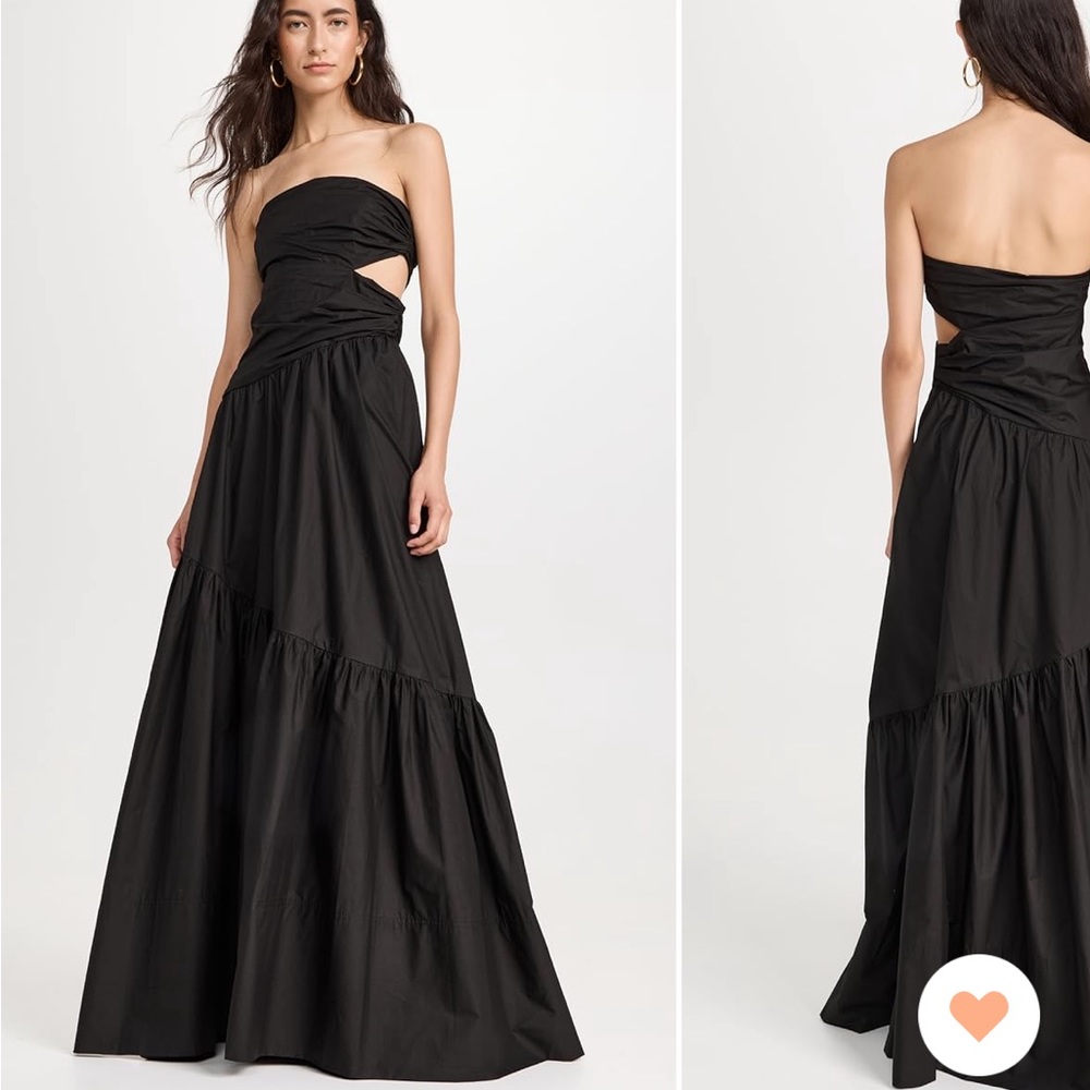 ALC Lark dress